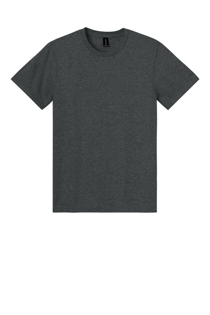 Heather Dark Grey