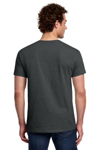 Heather Dark Grey