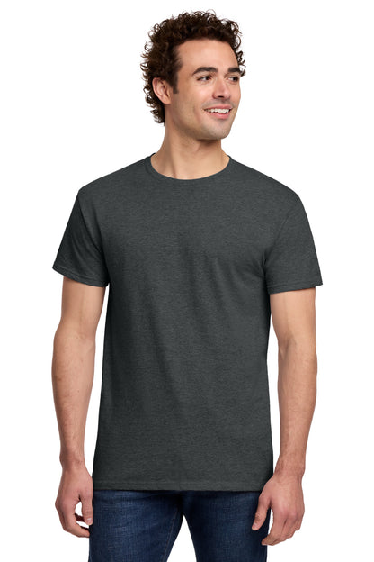 Heather Dark Grey