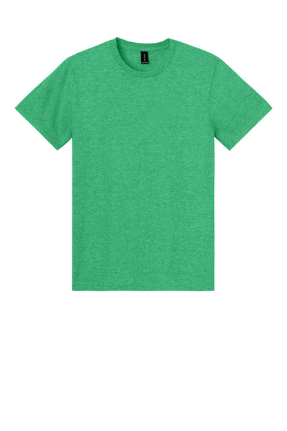 Heather Irish Green