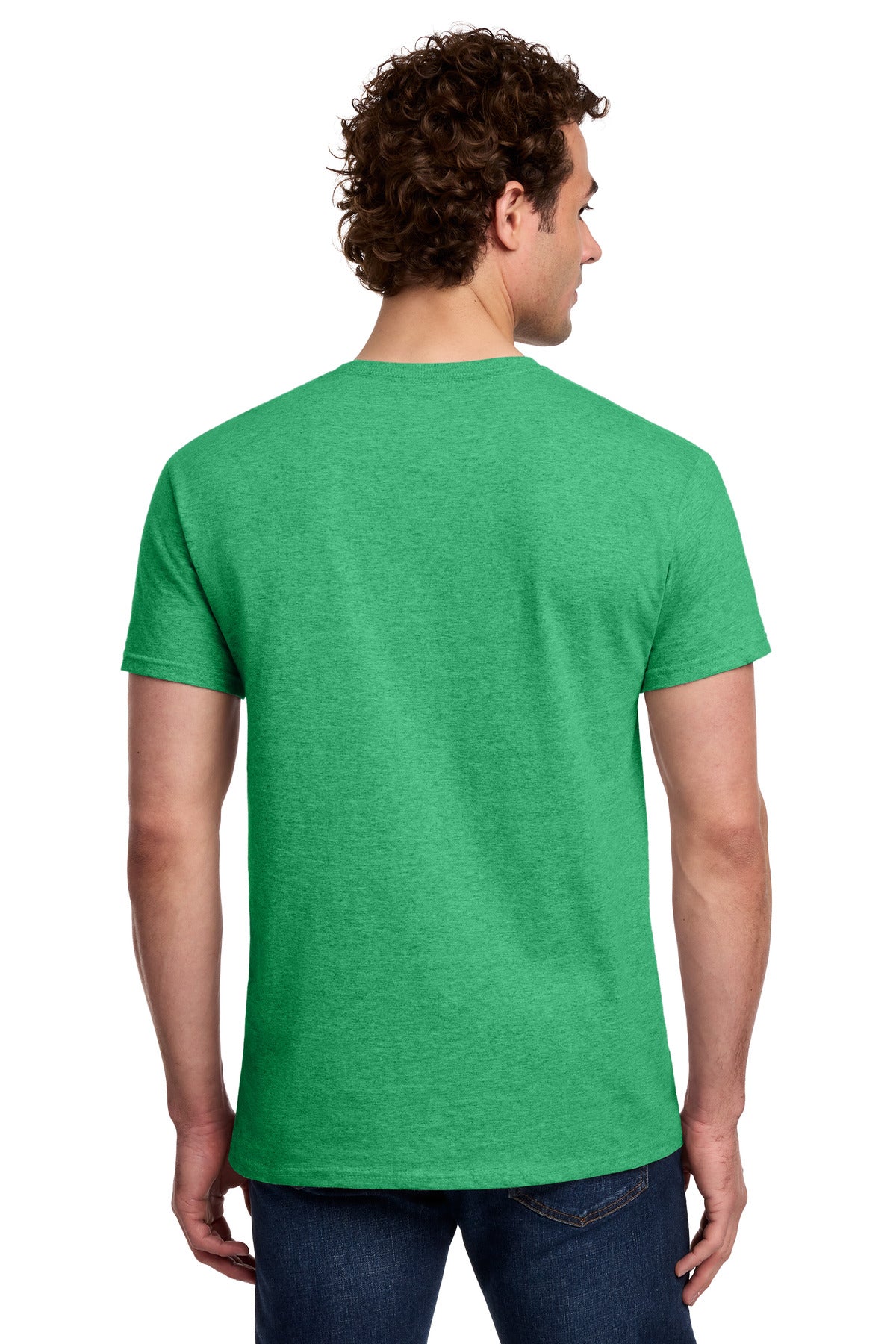 Heather Irish Green