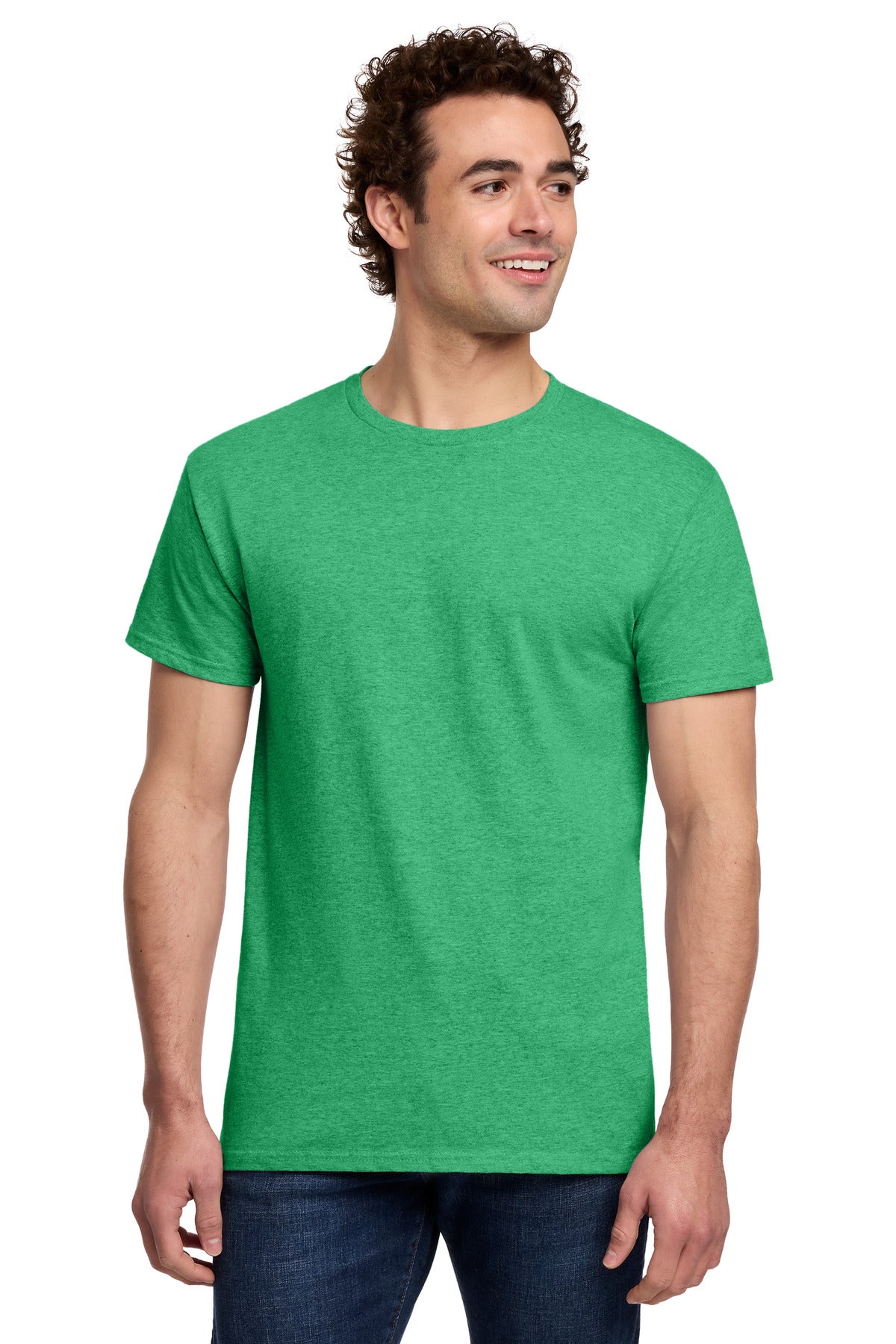 Heather Irish Green