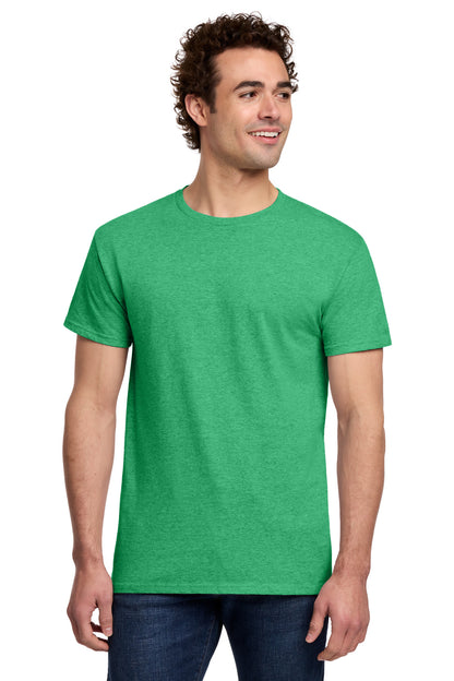 Heather Irish Green