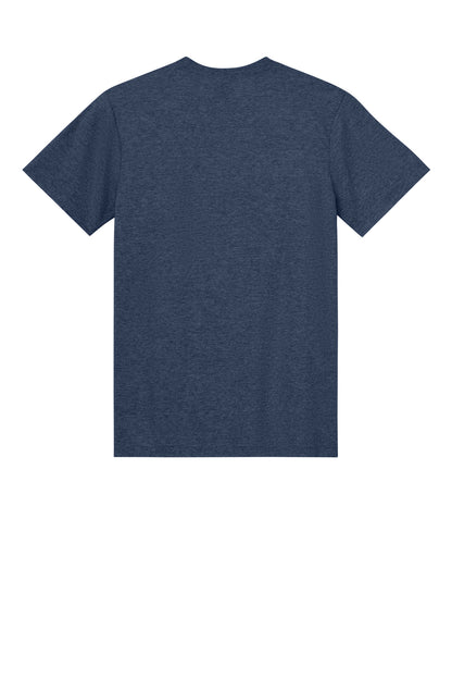 Heather Navy