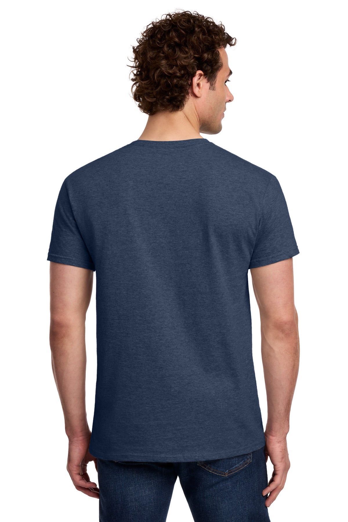 Heather Navy