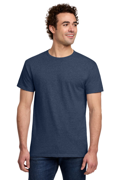 Heather Navy