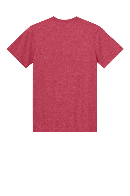 Heather Red