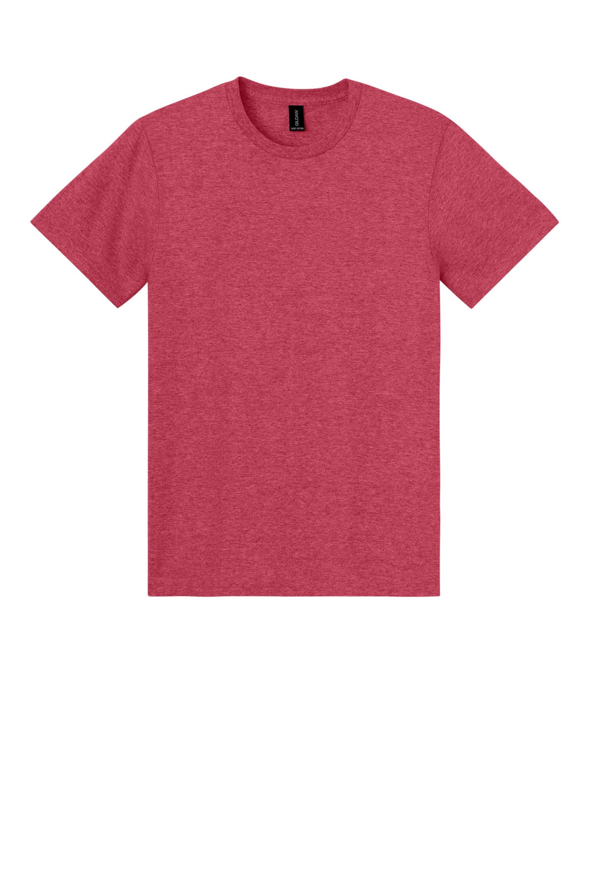 Heather Red
