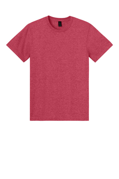 Heather Red
