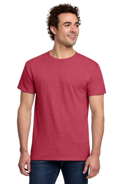 Heather Red