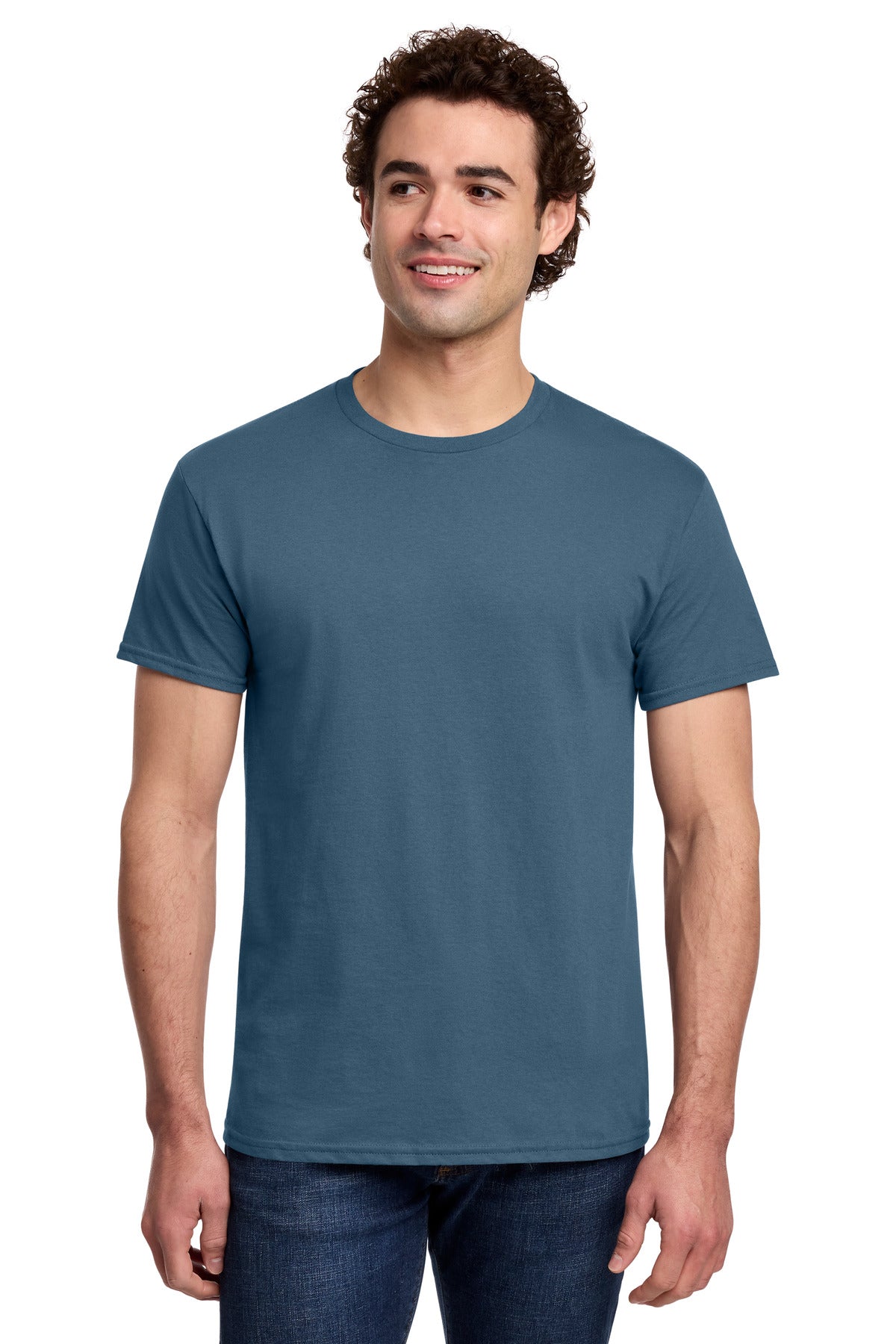 Indigo Blue