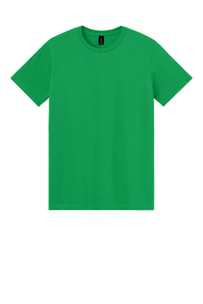 Irish Green