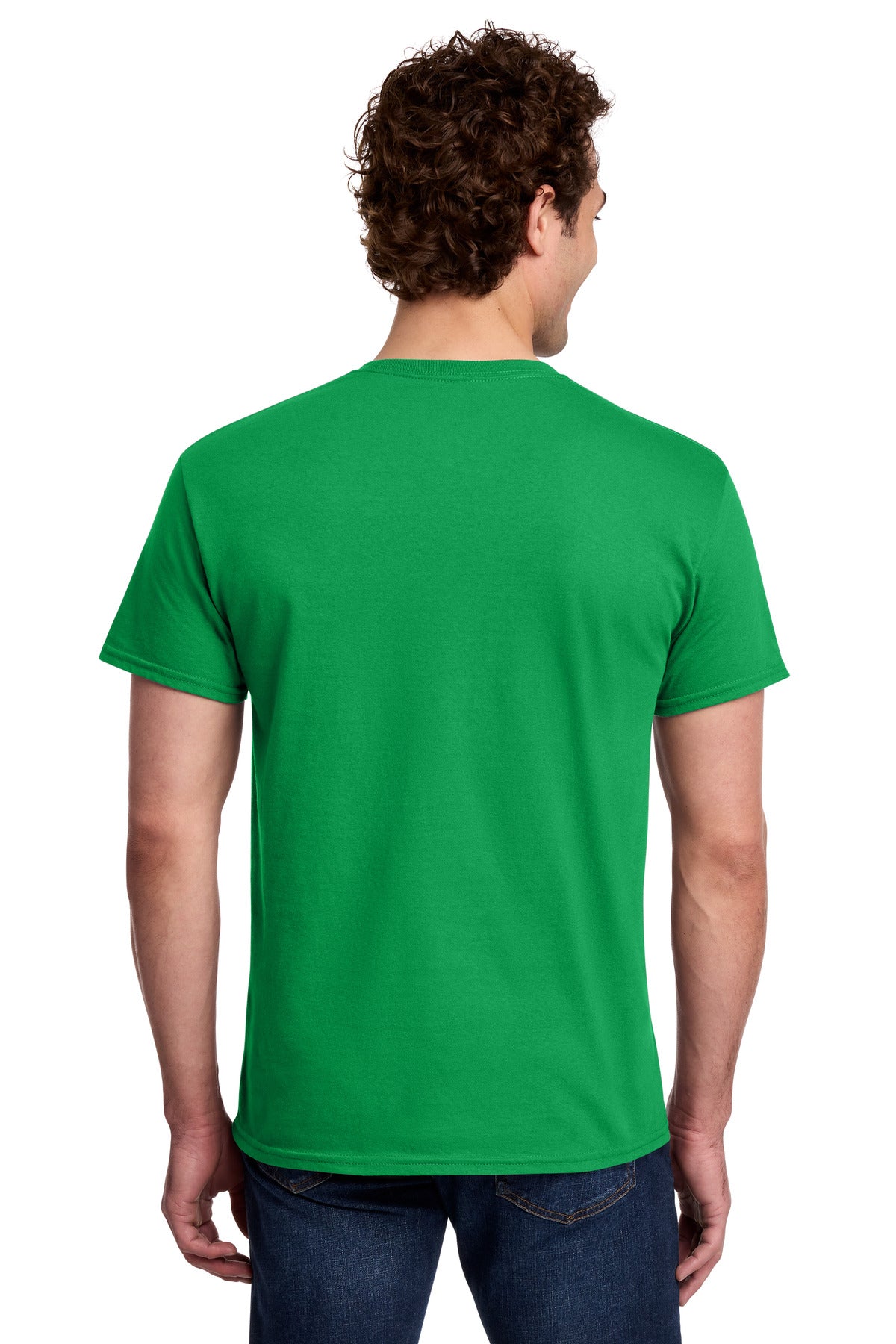 Irish Green