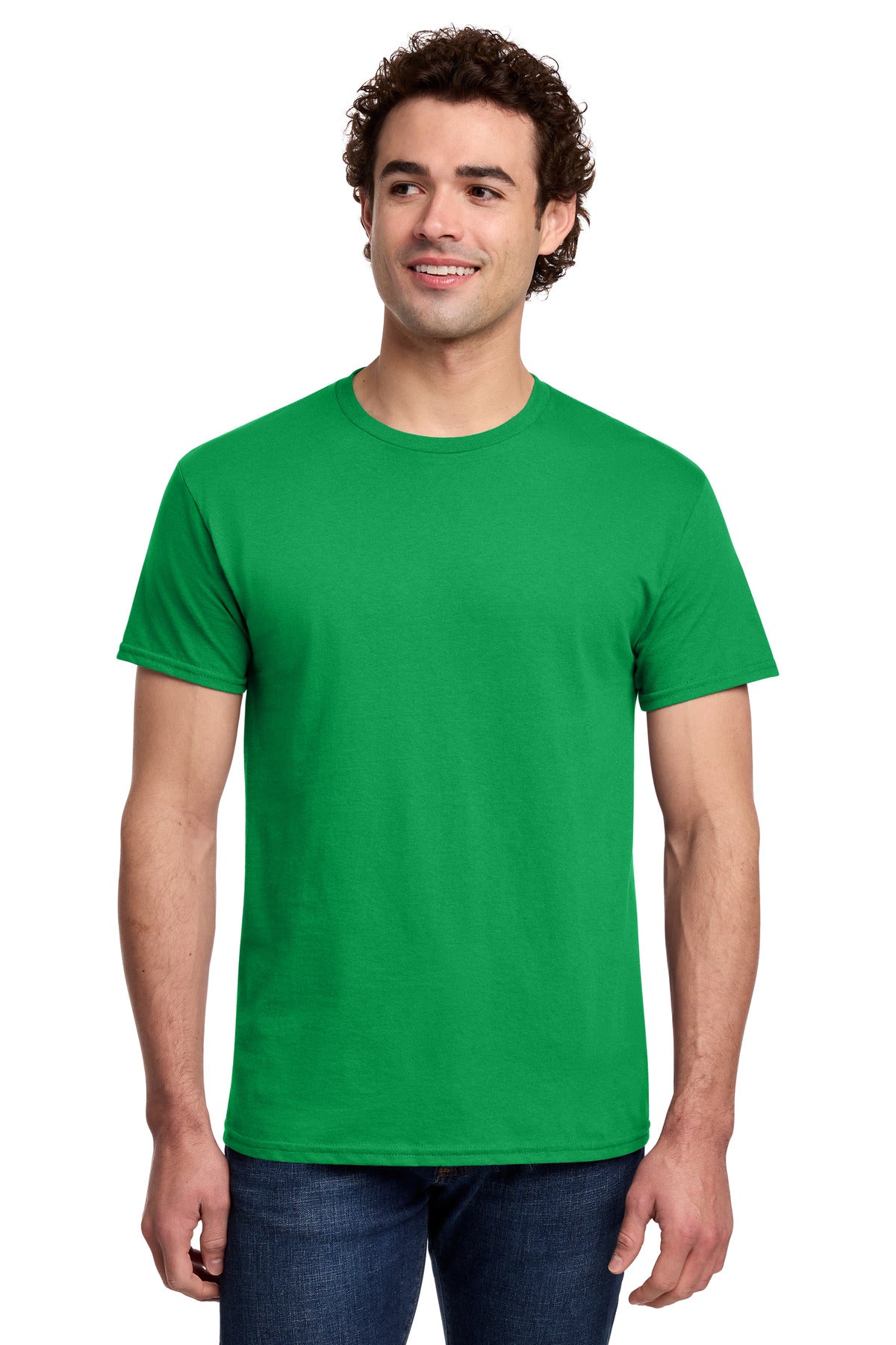Irish Green
