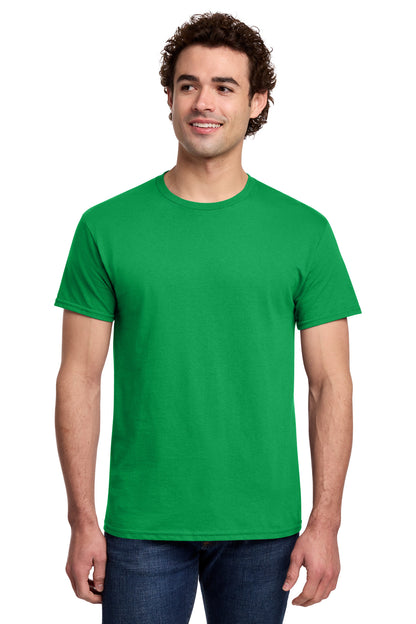 Irish Green