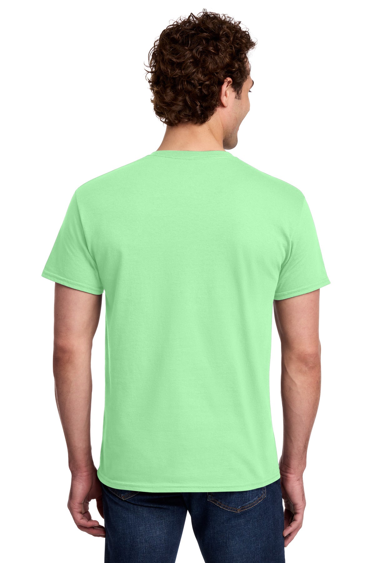 Mint Green