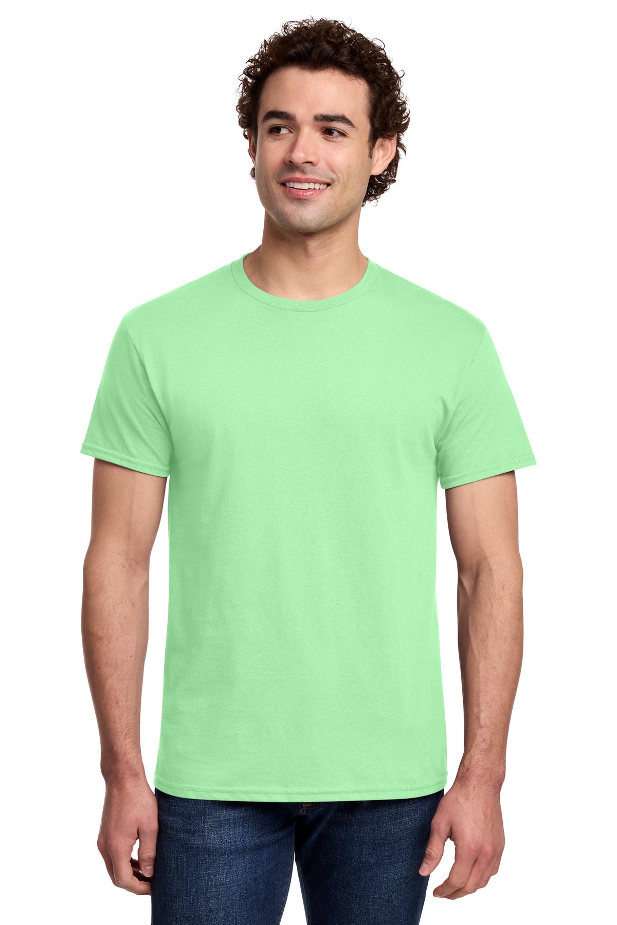 Mint Green