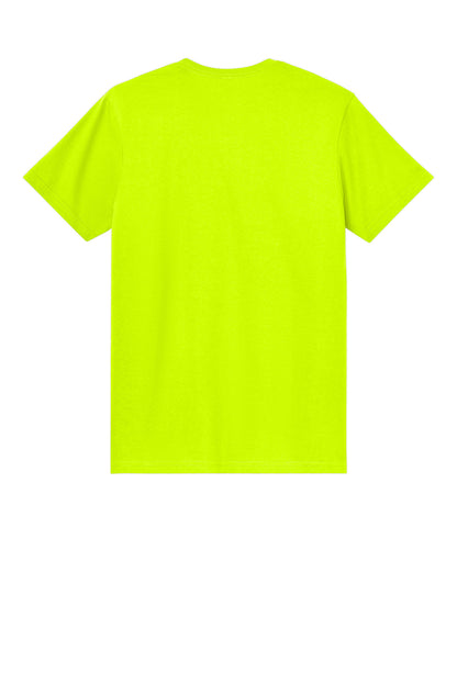 Safety Green