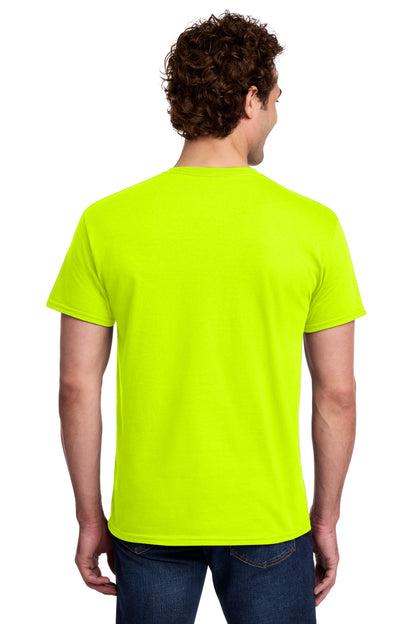 Safety Green