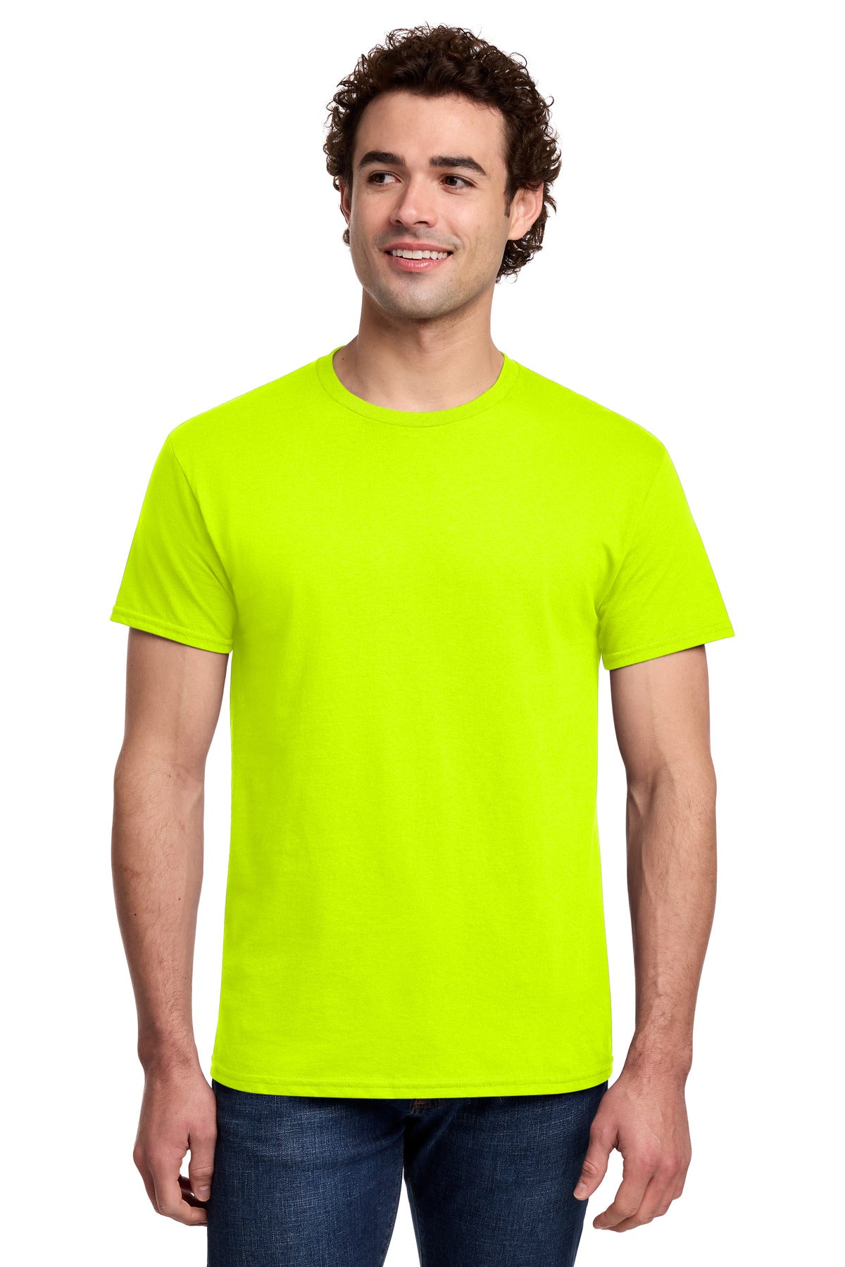 Safety Green
