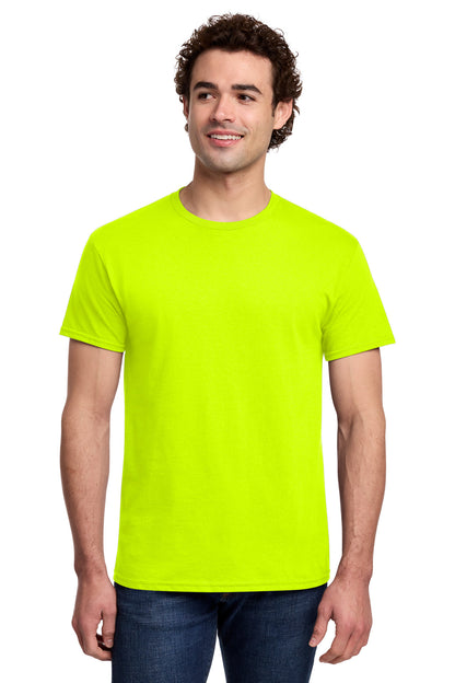 Safety Green