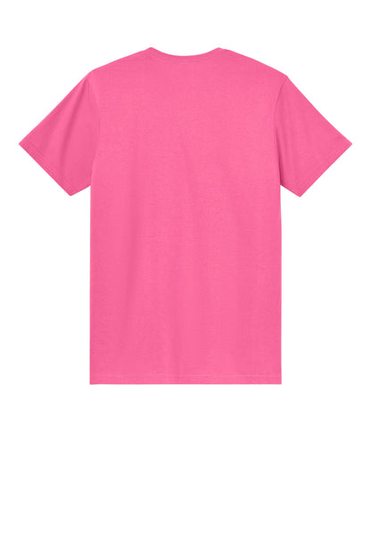 Safety Pink