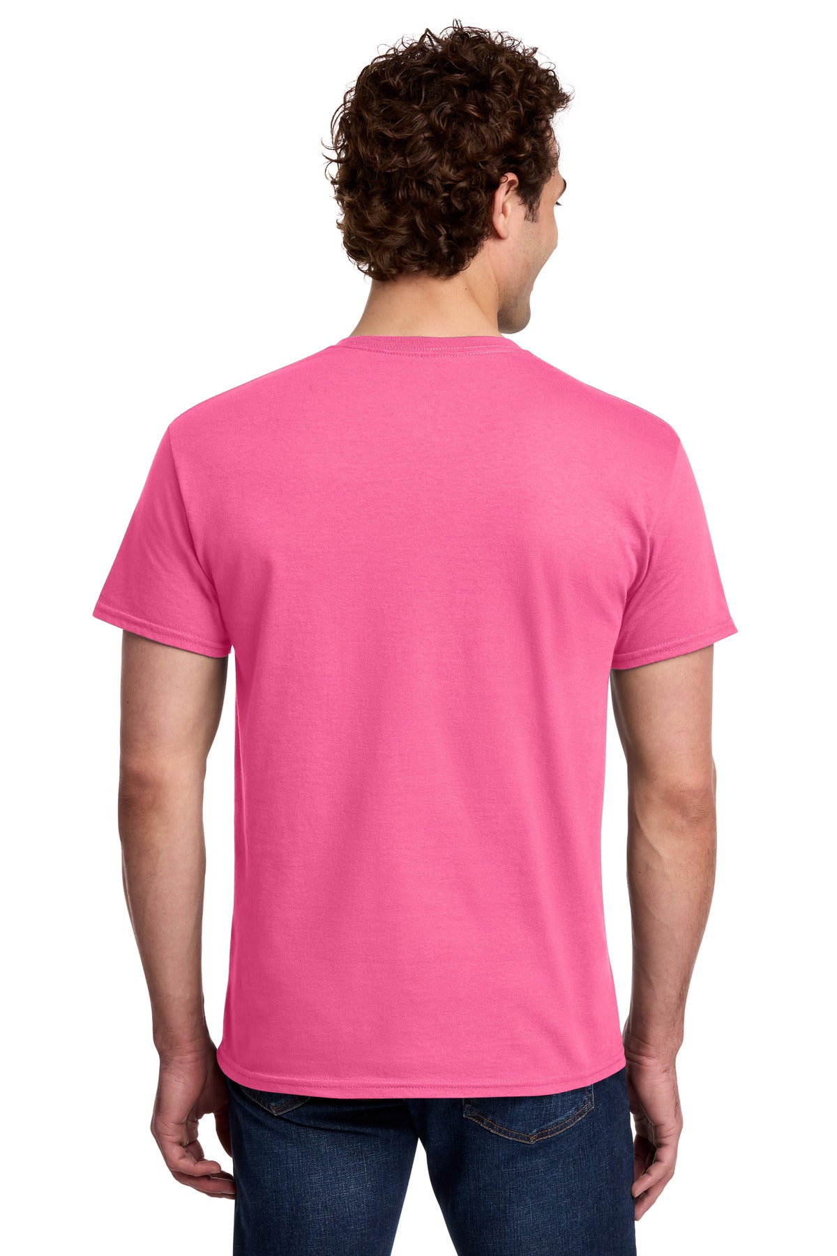 Safety Pink
