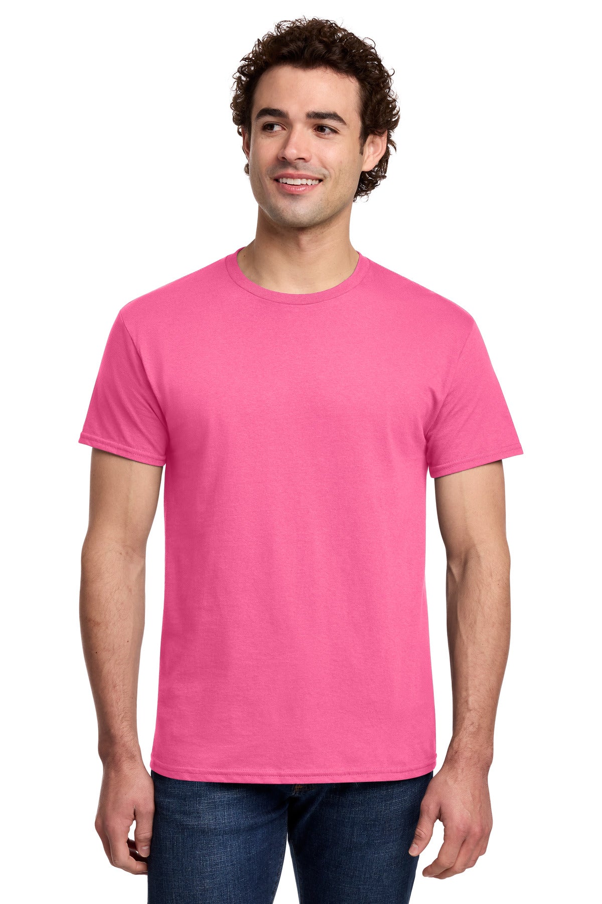 Safety Pink