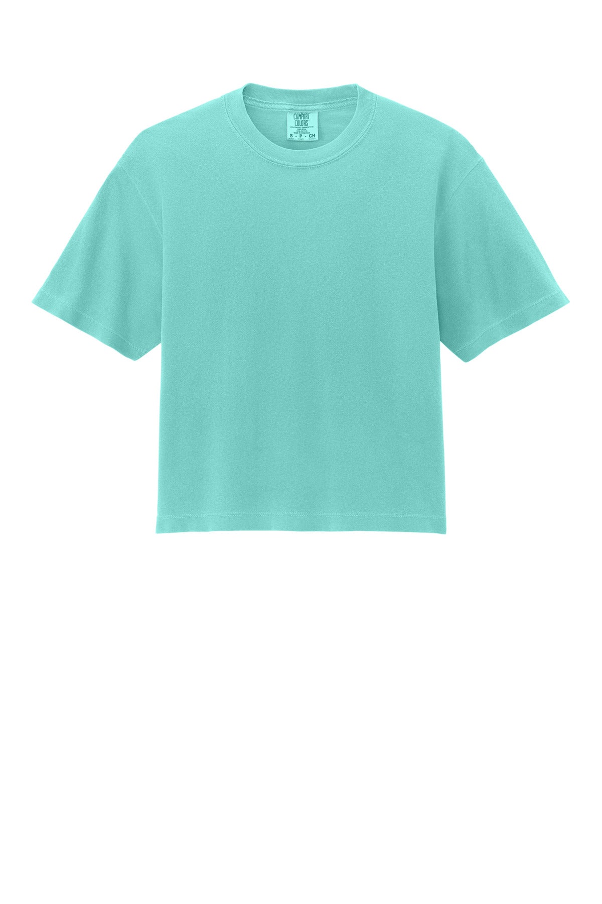 Chalky Mint