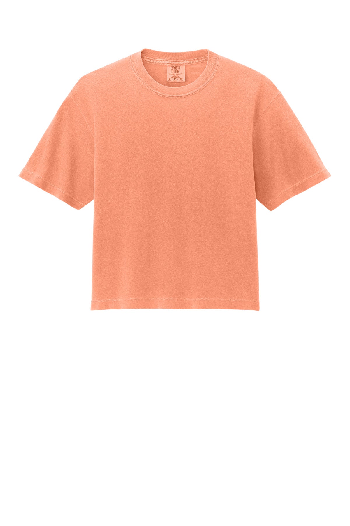 Neon Cantaloupe