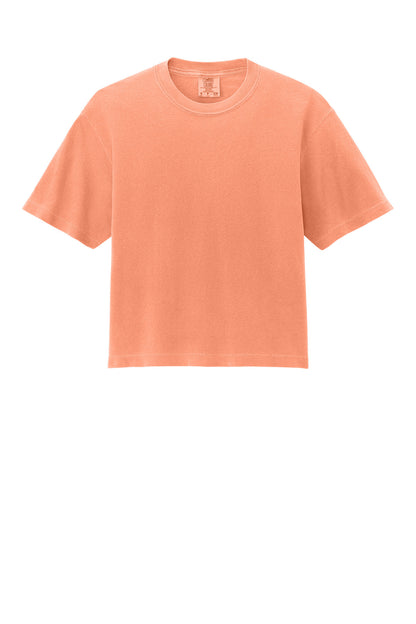 Neon Cantaloupe