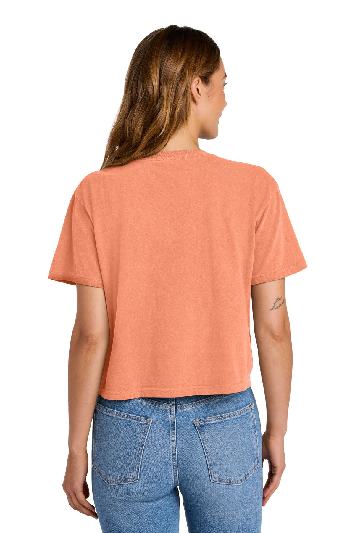 Neon Cantaloupe