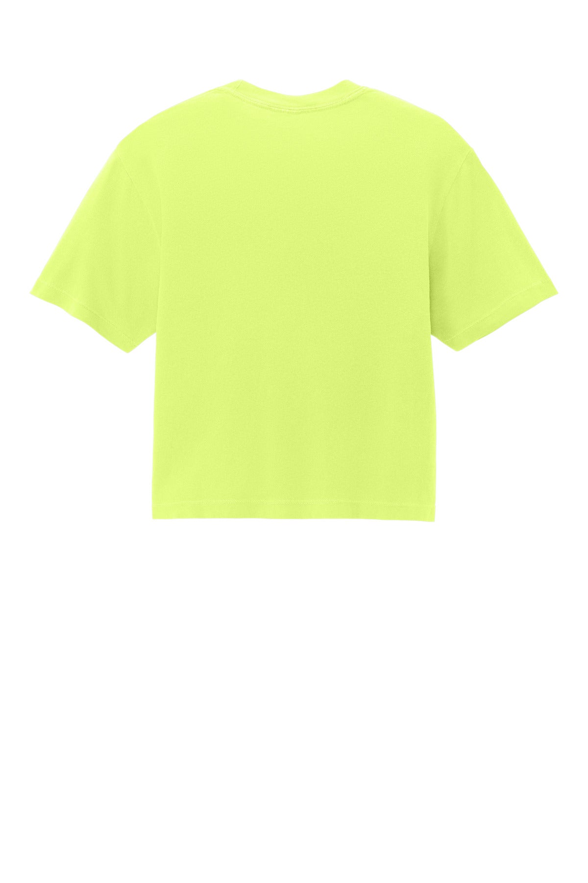 Neon Lemon