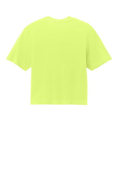 Neon Lemon