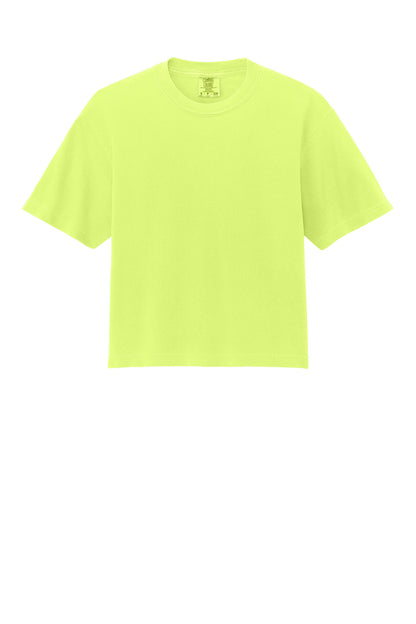 Neon Lemon