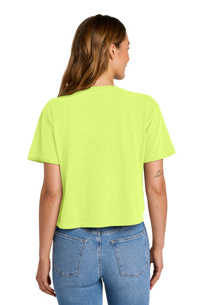 Neon Lemon