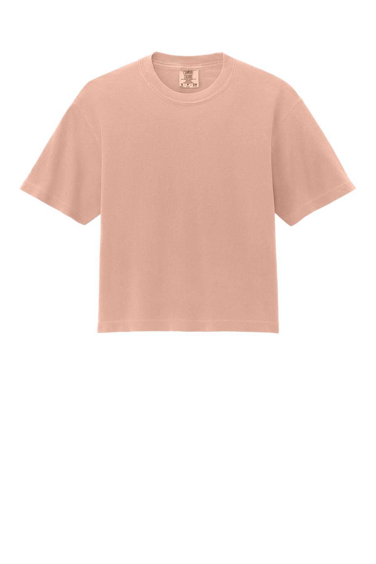 Peachy