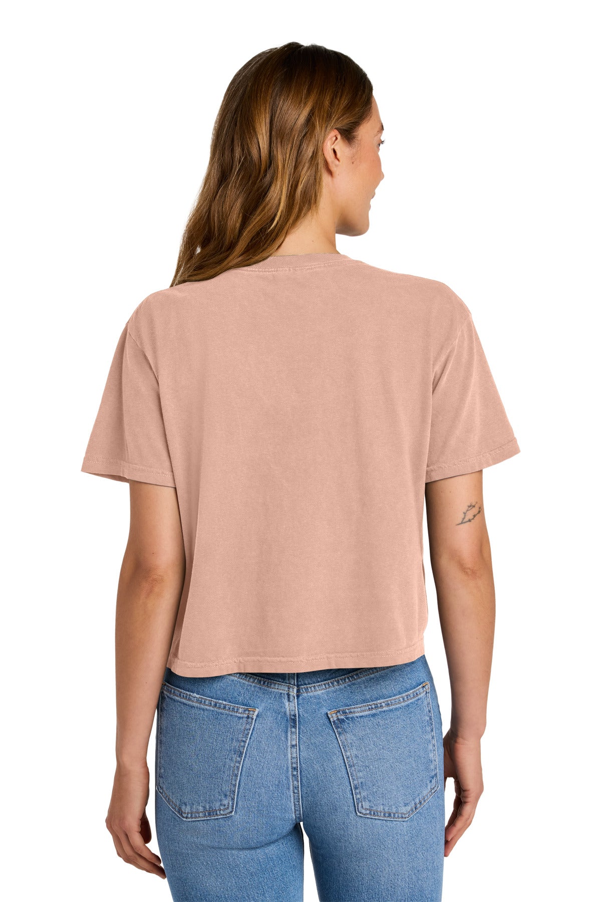 Peachy