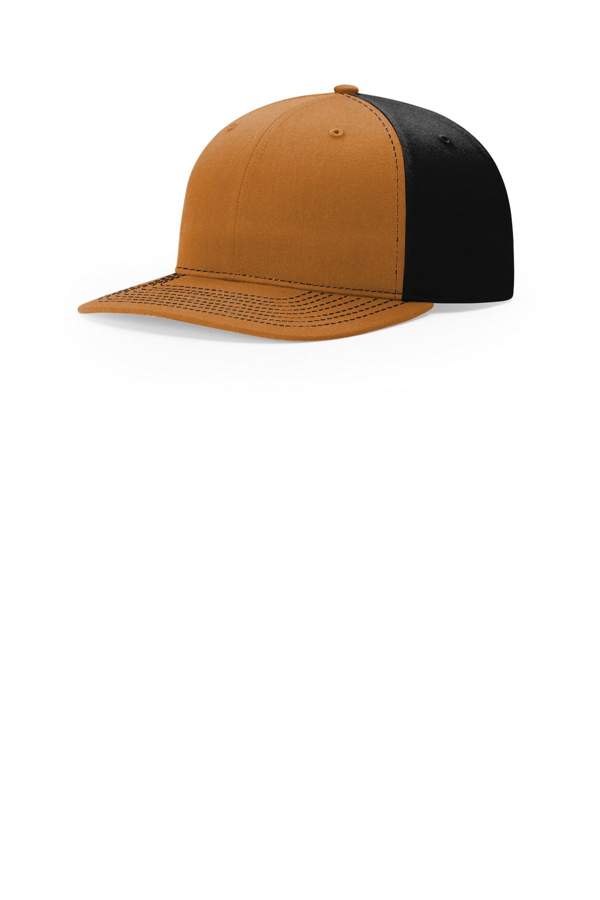 Caramel/ Black