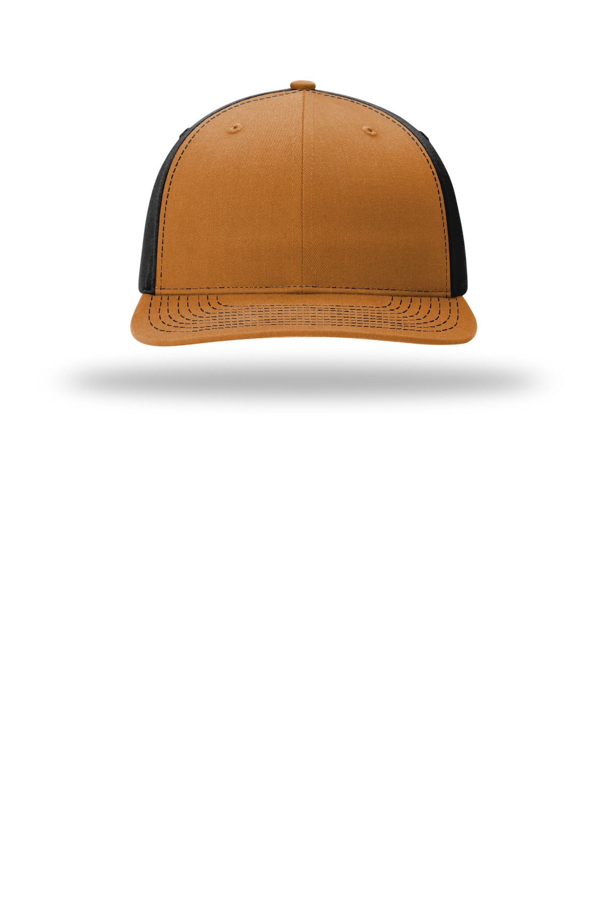 Caramel/ Black