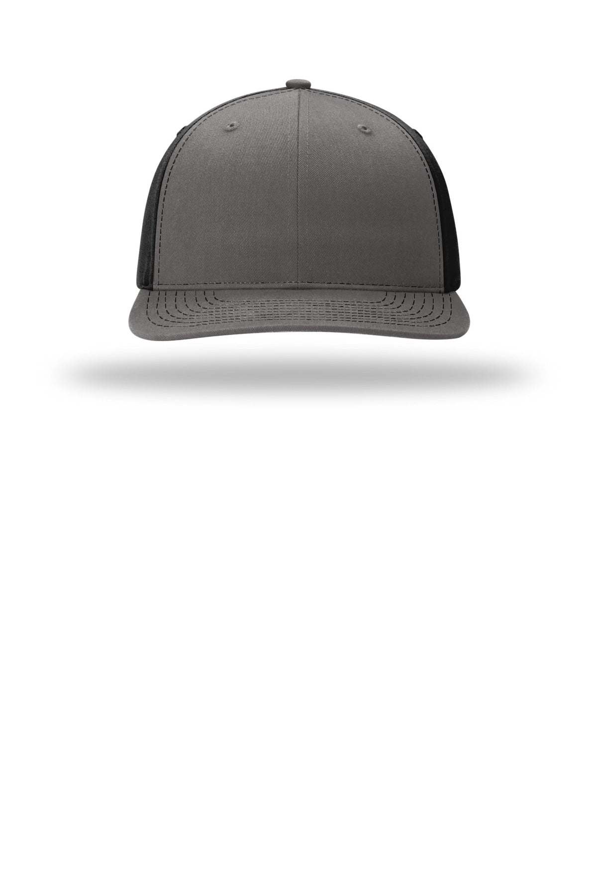 Charcoal/ Black