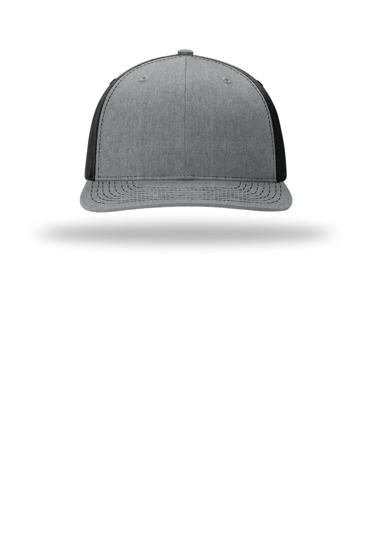 Heather Grey/ Black