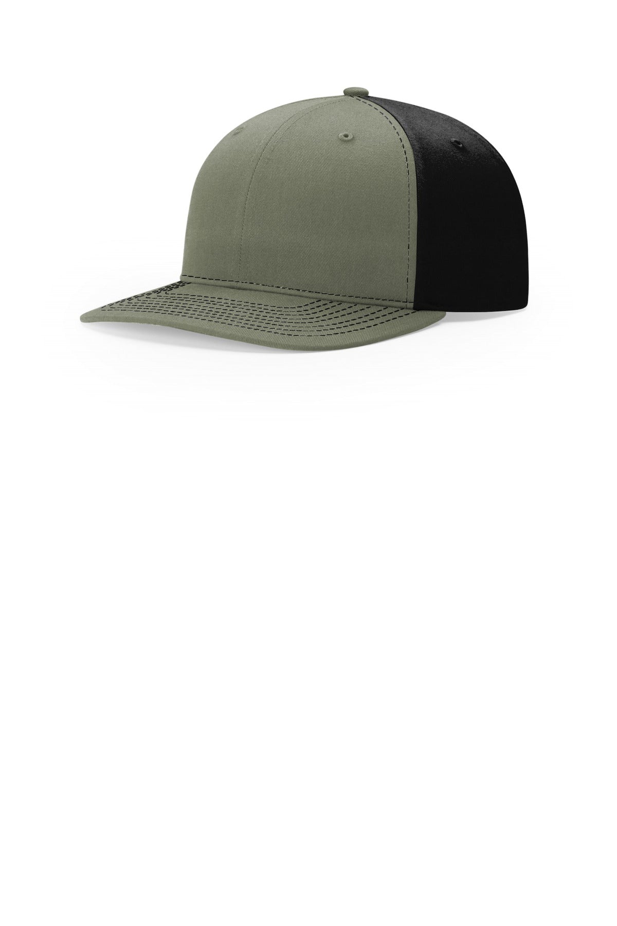Loden/ Black