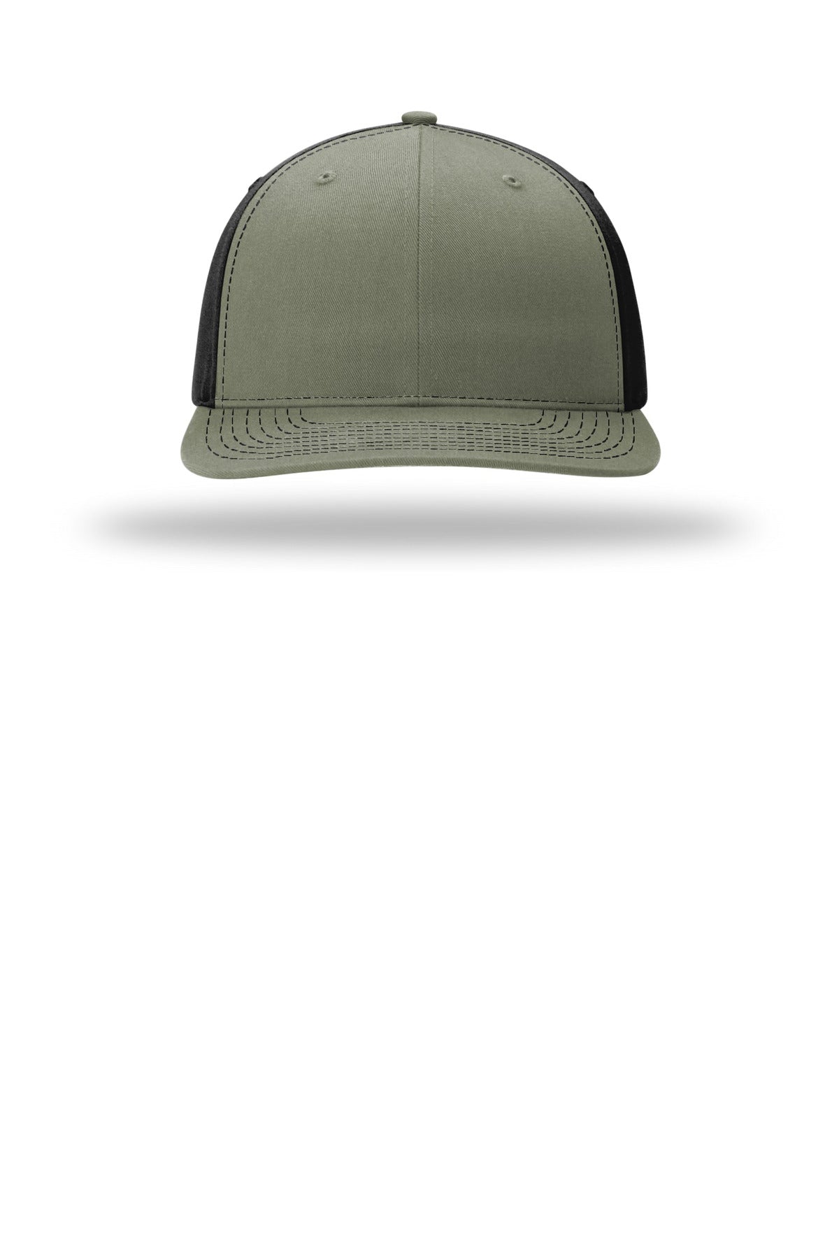 Loden/ Black