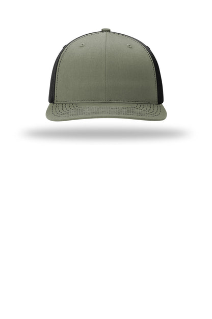 Loden/ Black