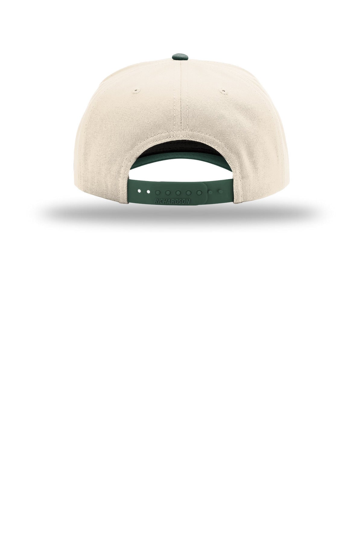 Cream/ Cream/ Dark Green