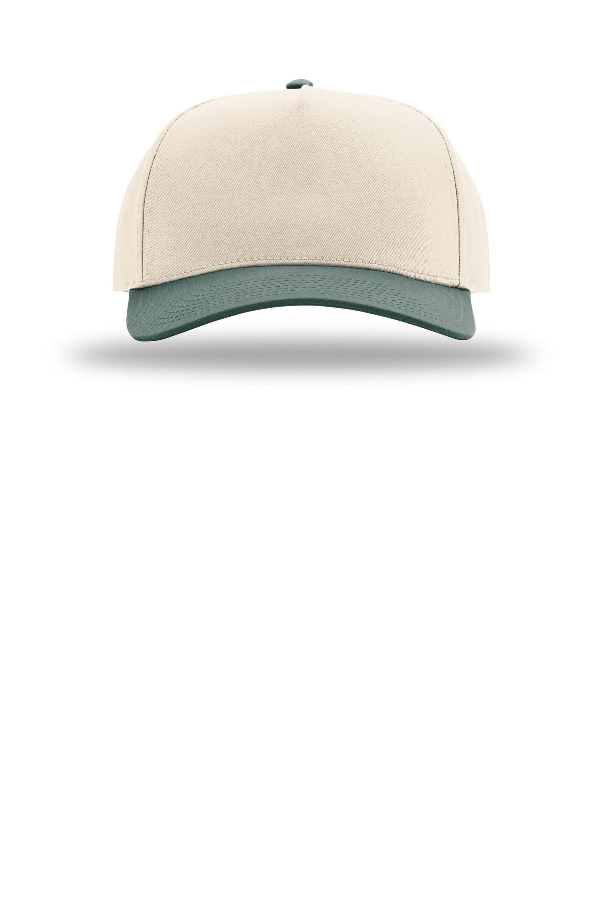 Cream/ Cream/ Dark Green