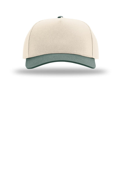 Cream/ Cream/ Dark Green