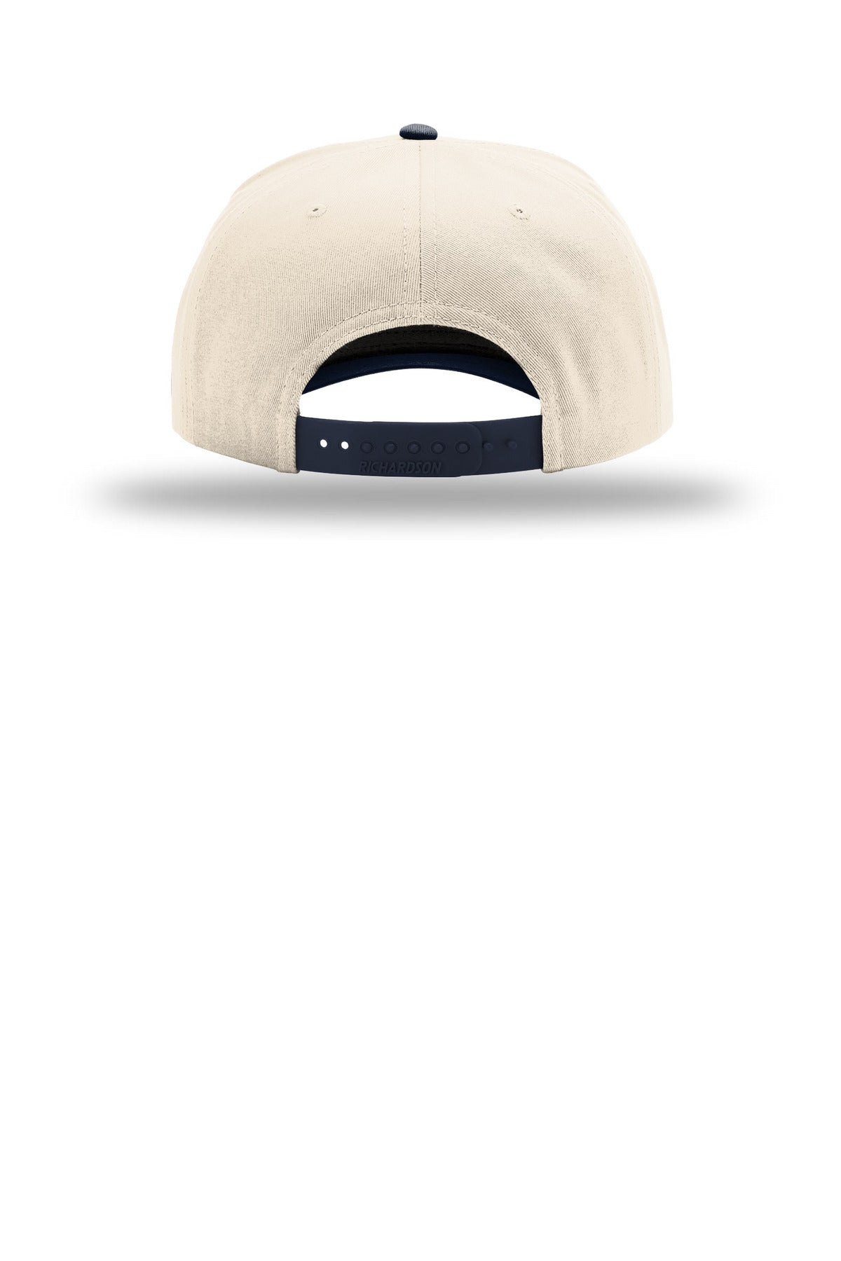 Cream/ Cream/ Navy