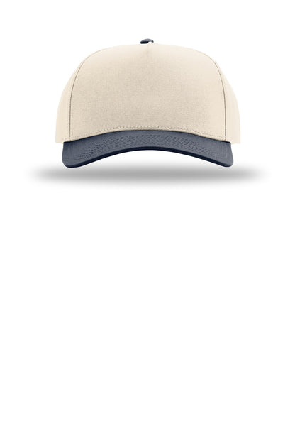 Cream/ Cream/ Navy